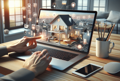 smart home automation trends