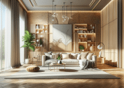 living room sanctuary design tips