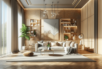 living room sanctuary design tips