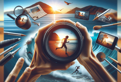 media transparency trends