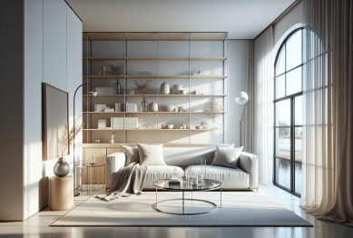 minimalist home design ideas
