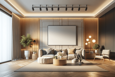 minimalist living room ideas