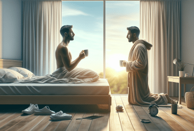 morning routine habits transformation