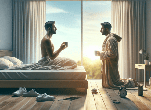 morning routine habits transformation