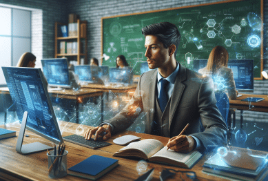 online learning trends