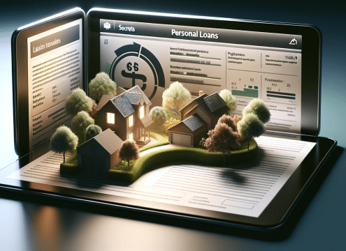 personal loan secrets banks