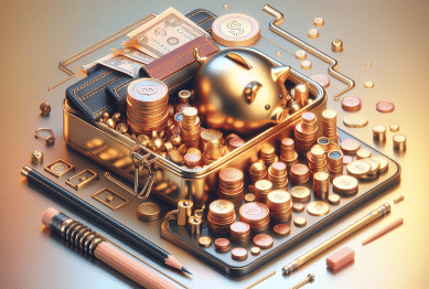 high yield savings accounts