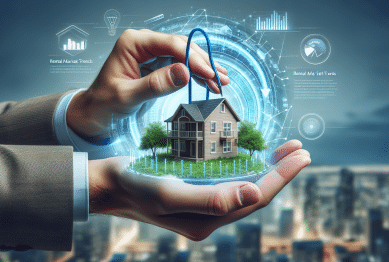 rental market trends