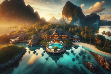 all inclusive resort secrets