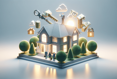 mortgage secrets homebuyers