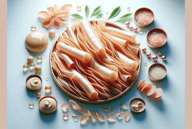 collagen for skin benefits