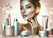 glowing skin routines