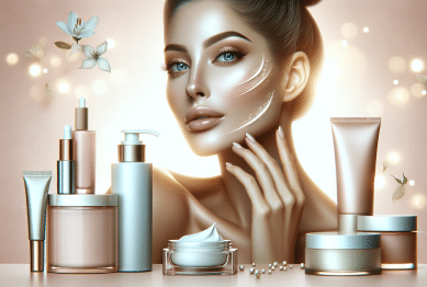 glowing skin routines