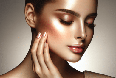 glowing skin secrets