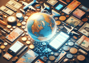 affordable international travel tips