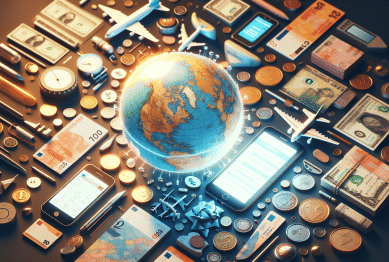 affordable international travel tips