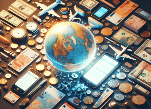 affordable international travel tips