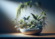 indoor plant care secrets