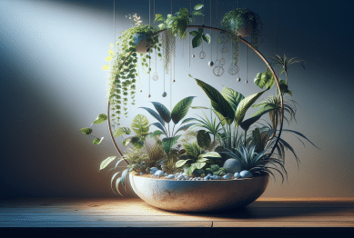 indoor plant care secrets