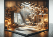 home space enhancing upgrades