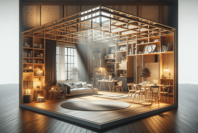 home space enhancing upgrades