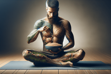 mindful daily routine small changes