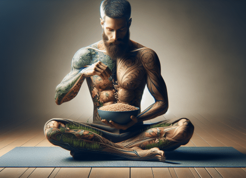 mindful daily routine small changes