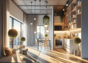 small space living ideas