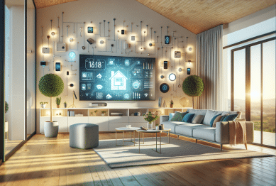 smart home upgrades