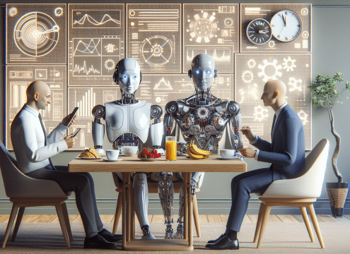 everyday artificial intelligence uses