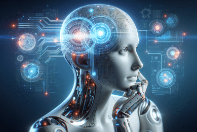 artificial intelligence daily life impacts
