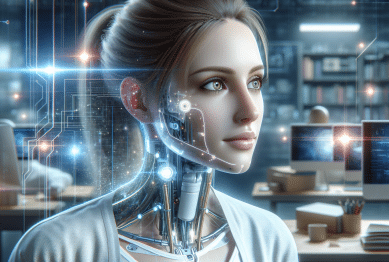 artificial intelligence everyday life impacts