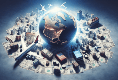 travel abroad savings tips