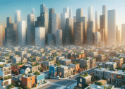 tiny homes city living