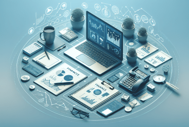 remote finance careers guide