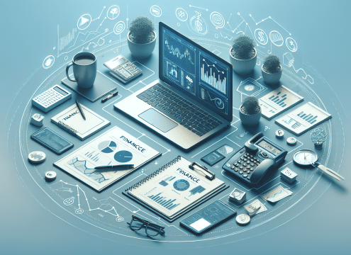 remote finance careers guide