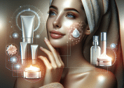 daily skincare glowing skin