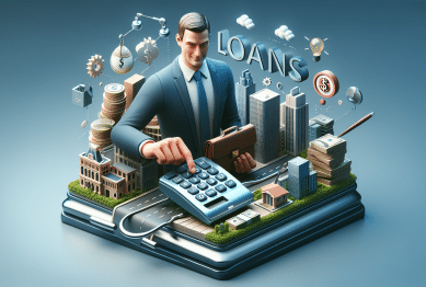 business loans guide