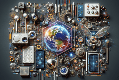 everyday AI powered tools