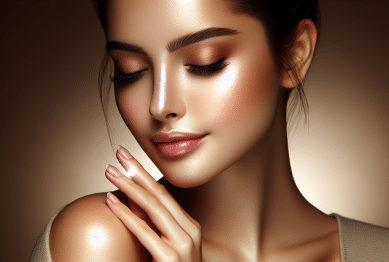 glowing skin secrets