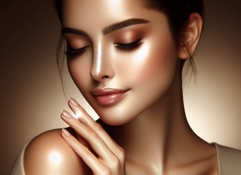 glowing skin secrets