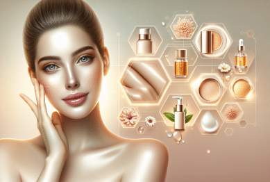 radiant skin secrets