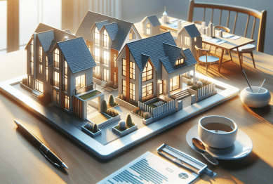 real estate investment potential
