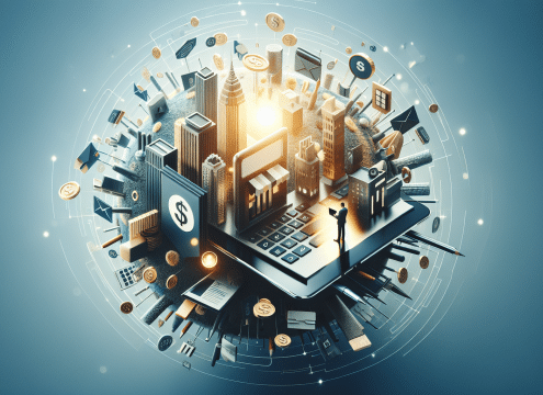 small business financing options