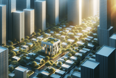 affordable housing initiatives