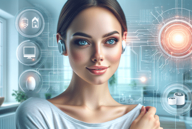smart home automation trends