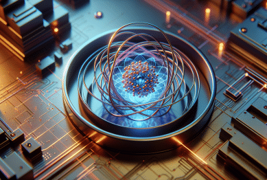 quantum computing impact