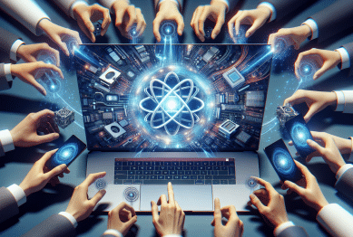 quantum computing for everyone