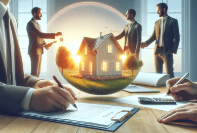 home appraisal process
