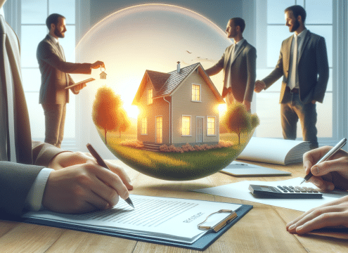 home appraisal process